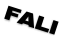FALI